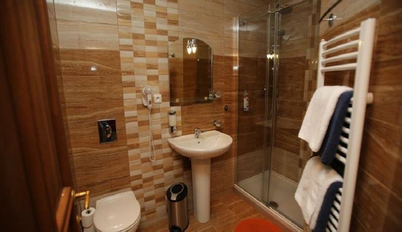Hotel Jelínek Špindlerův Mlýn